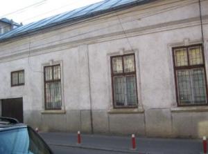 Casa Centru Cluj Napoca