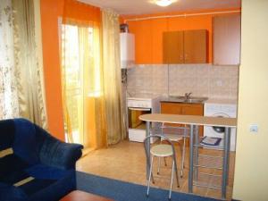 Apartament 1 camera de vanzare in Gheorgheni (28739)