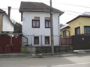 Casa Gruia Cluj Napoca
