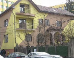 Casa 9 camere Zorilor Cluj Napoca