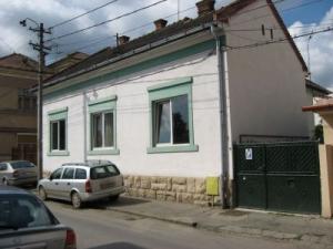 Casa Semicentral Cluj Napoca