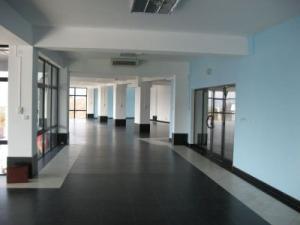 Cladire de birouri Cluj Napoca