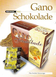 Ciocolata calda - gano schokolade