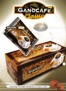 Cafea gano classic