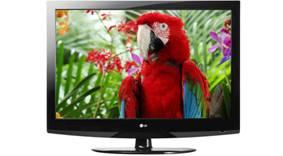 LG HD Ready LCD TV 32",