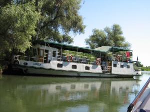 Excursii in Delta Dunarii si in rezervatia Balta Mica a Brailei