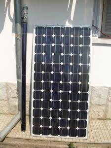 Panou fotovoltaic solar