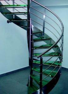 BALUSTRADE DIN INOX