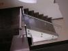 Balustrade din inox