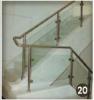 BALUSTRADE INOX 76