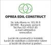 SC Oprea Edilconstruct SRL