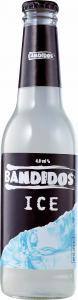 BANDIDOS ICE - Bere cu aroma de Caipirinha