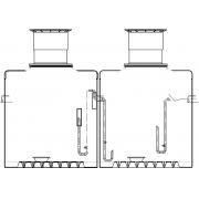 Statie Epurare Klaerofix 8-10 LE