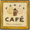 Parisienne Cafe