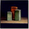 Tin boxes i