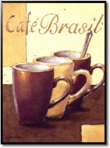 Cafe brasil