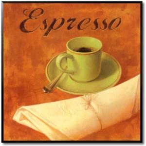 Espresso italia