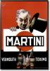 Martini Vermouth Torino 1930