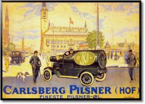 Carlsberg Pilsner II