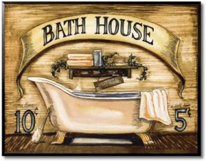 Bath House