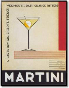La martina
