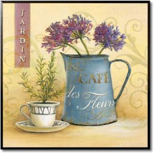 Cafe des Fleurs