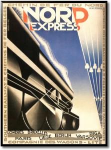 Nord express