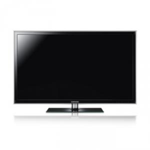 Televizor LED Samsung 3D UE46D6000