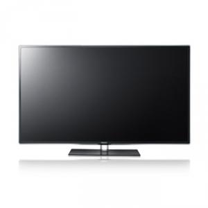 Televizor LED Samsung 3D UE55D6500