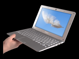 Evolio Notebook UltraPortabil U9 SSD 128GB