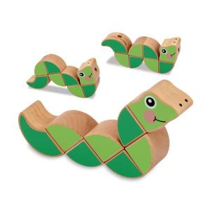 Melissa&Doug - Omiduta ondulata MD3031