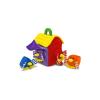 Melissa & doug - forme de sortat din plus casuta