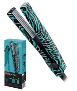 Mini aparat de creponat parul Remington S2950ZBA