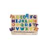 Melissa & Doug - Puzzle lemn cu sunete Alfabet MD0340