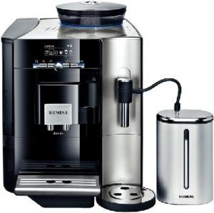 Automat de cafea espresso Siemens TE706209RW