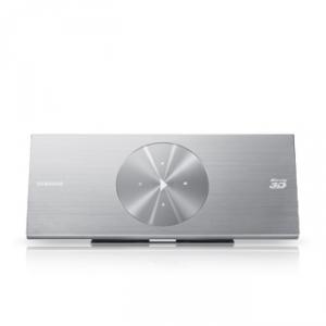 Blu-ray Player Samsung 3D BD-D7500/EN