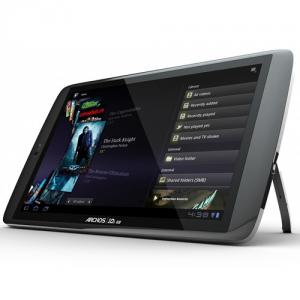 Tableta ARCHOS 101 G9 10.1 inch 8GB Android Black