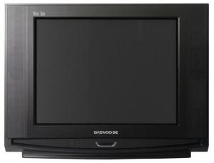 TV Color CRT Daewoo DTB 21 S8