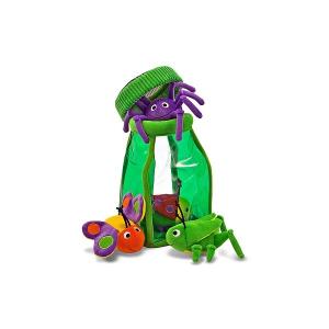 Melissa & Doug - Borcanasul cu insecte MD3046