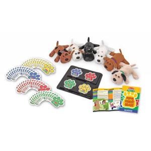 Melissa & Doug -Joc Detectivul de catei MD3055