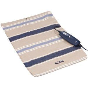 Patura electrica Solac CT8637 Heating Pads