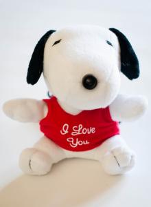 Camera Web WFT Catel Snoopy WFT-010