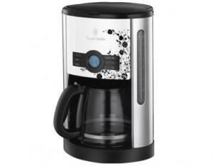 Cafetiera Russell Hobbs Cottage Floral 18514