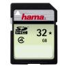 Card de memorie hama sdhc 32gb ,