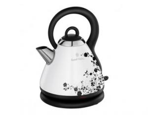 Fierbator Russell Hobbs Cottage Floral 18512