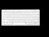 Tastatura wireless cu bluetooth oyama oy661