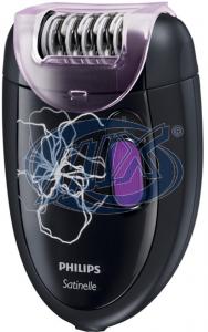 Epilator Philips HP6402