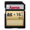 Card de memorie hama sdhc 16gb , class