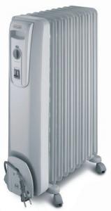 Radiator longhi