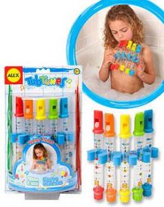 Alex Toys  Flaut de apa